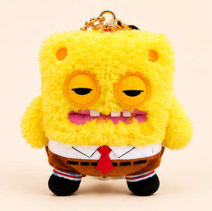 Fuggler Bob Esponja