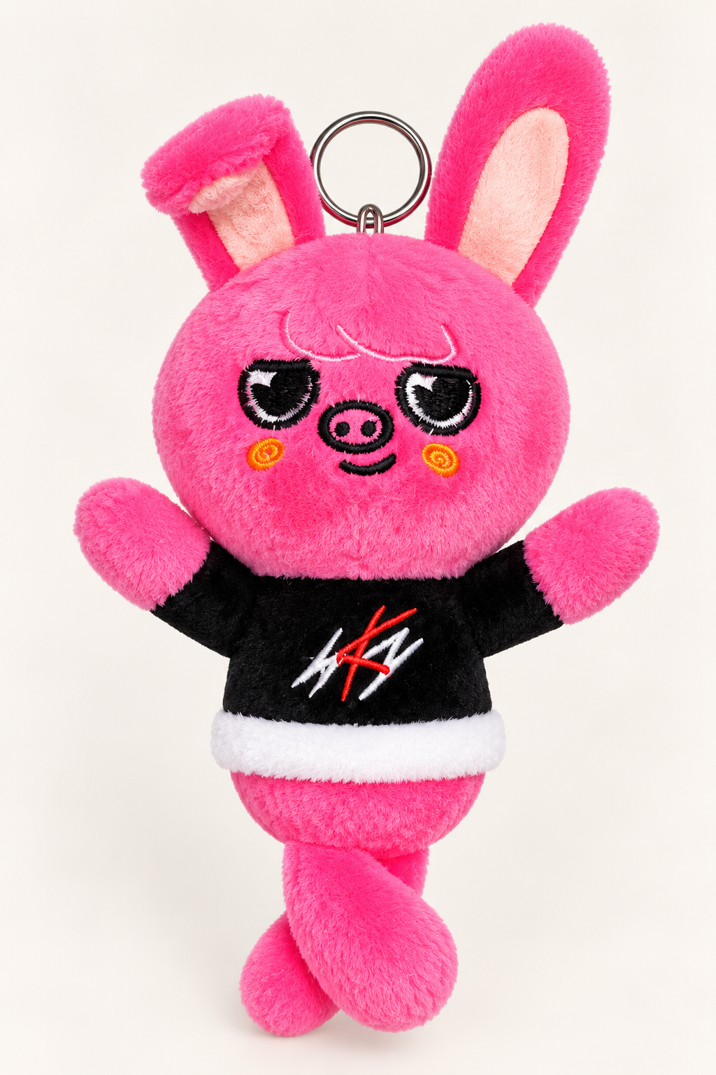 Stray Kids Colección-Llavero Kpop Super Bonito