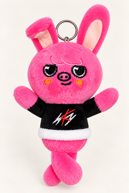 Stray Kids Colección-Llavero Kpop Super Bonito