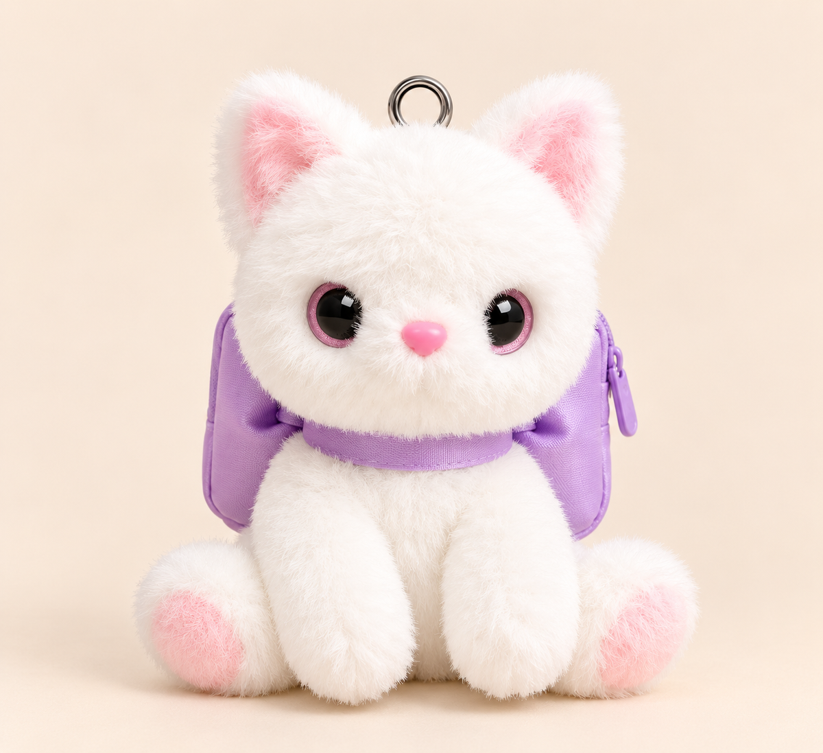 Gatito Colección-Llavero Super Chulo