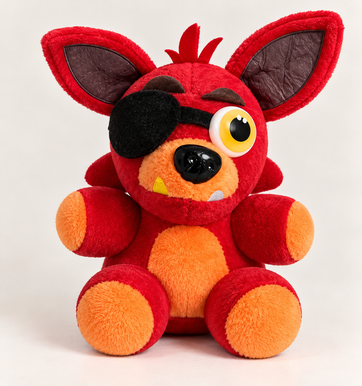 Five Nights At Fredys-Llavero Terrorificamente Adorable