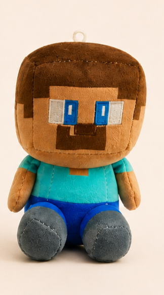 Cubitos Minecraft Colección