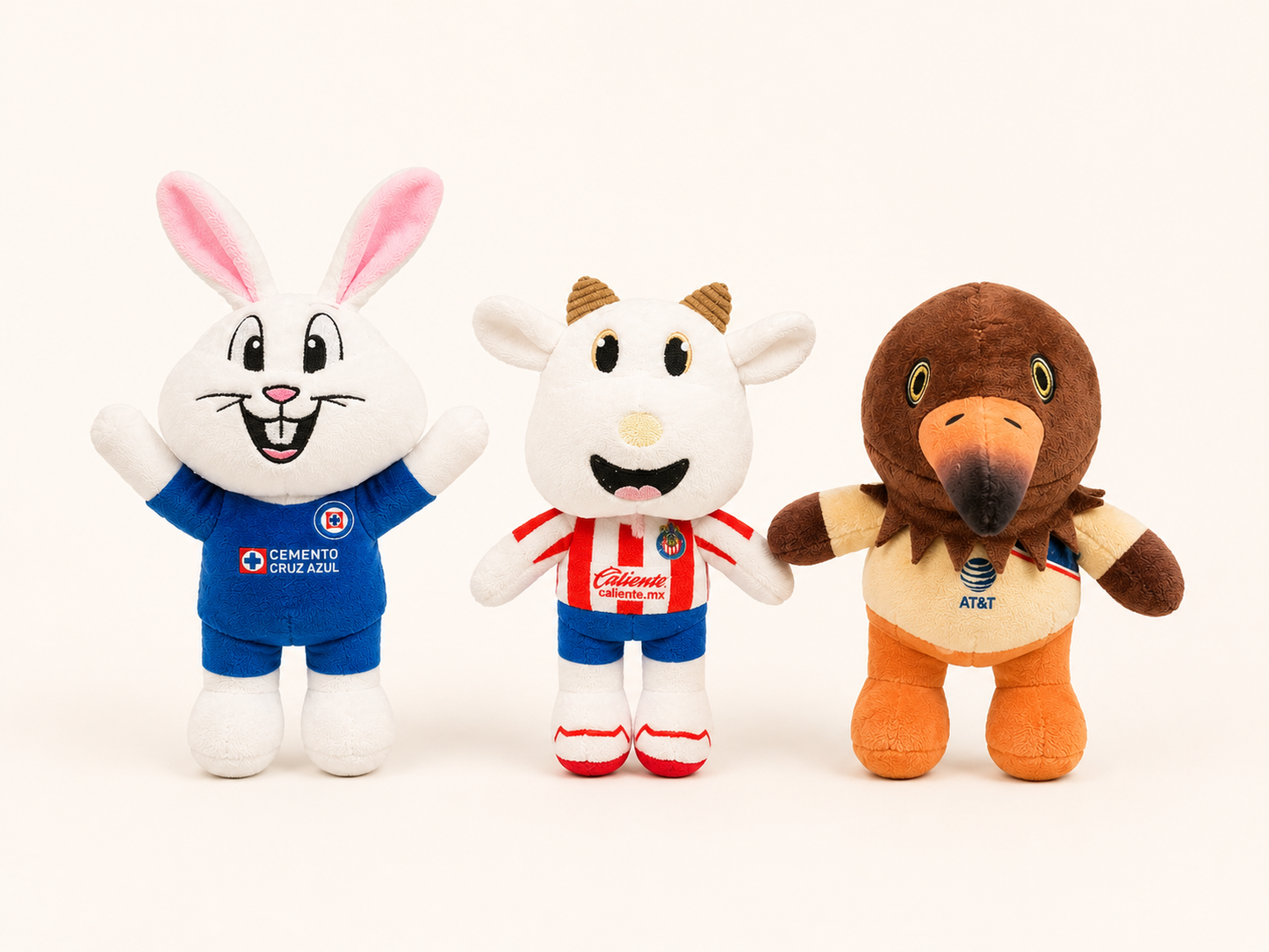Futbolitos Colección ⚽