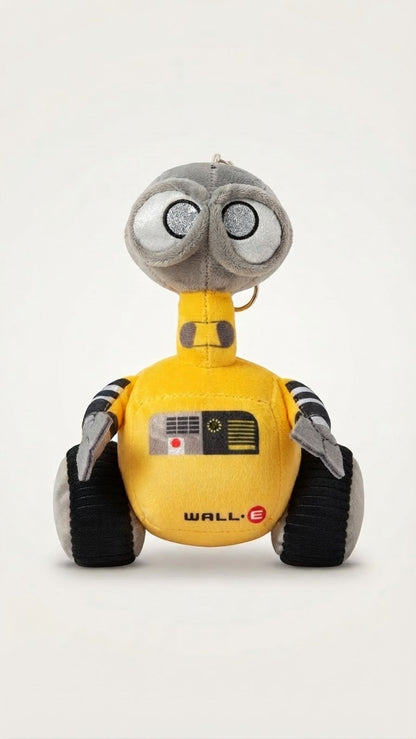 Wall-e Limited-Llavero Bonito