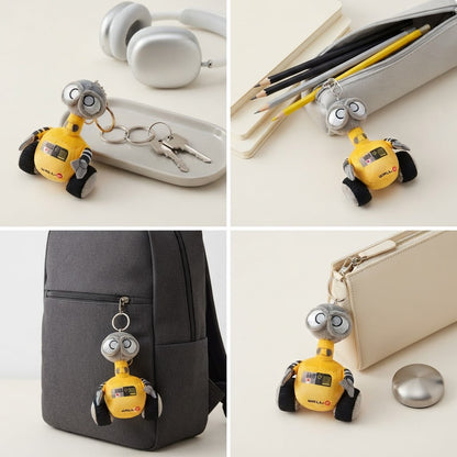 Wall-e Limited-Llavero Bonito