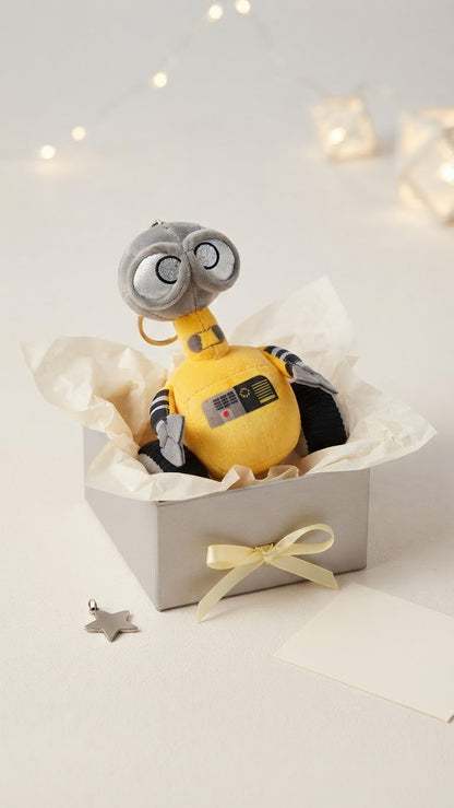 Wall-e Limited-Llavero Bonito