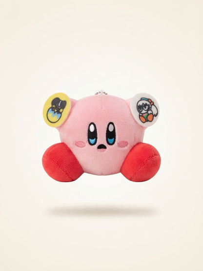 Kirby-Llavero Bonito