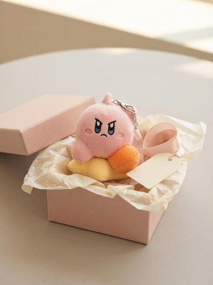 Kirby-Llavero Bonito