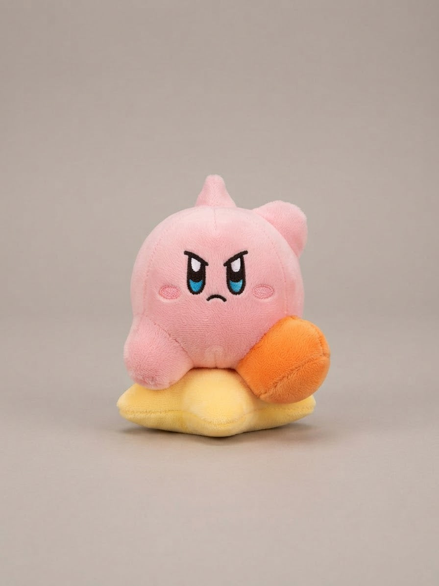 Kirby-Llavero Bonito