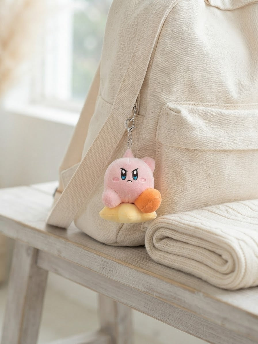 Kirby-Llavero Bonito