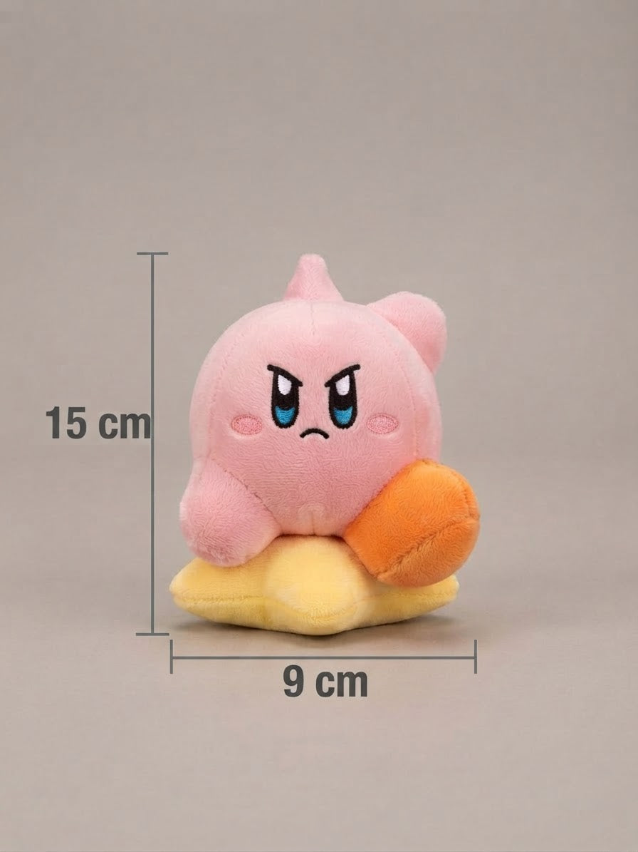Kirby-Llavero Bonito