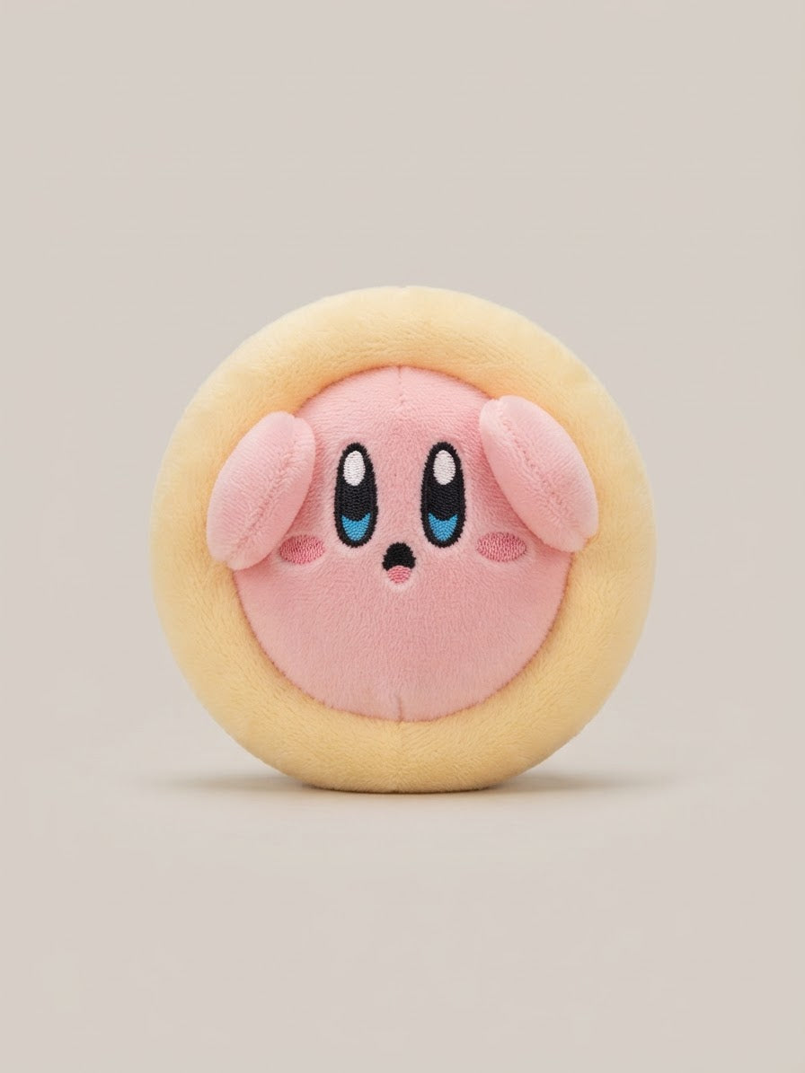 Kirby-Llavero Bonito