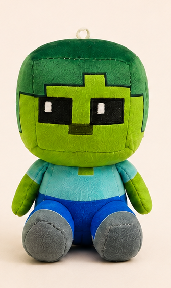 Cubitos Minecraft Colección