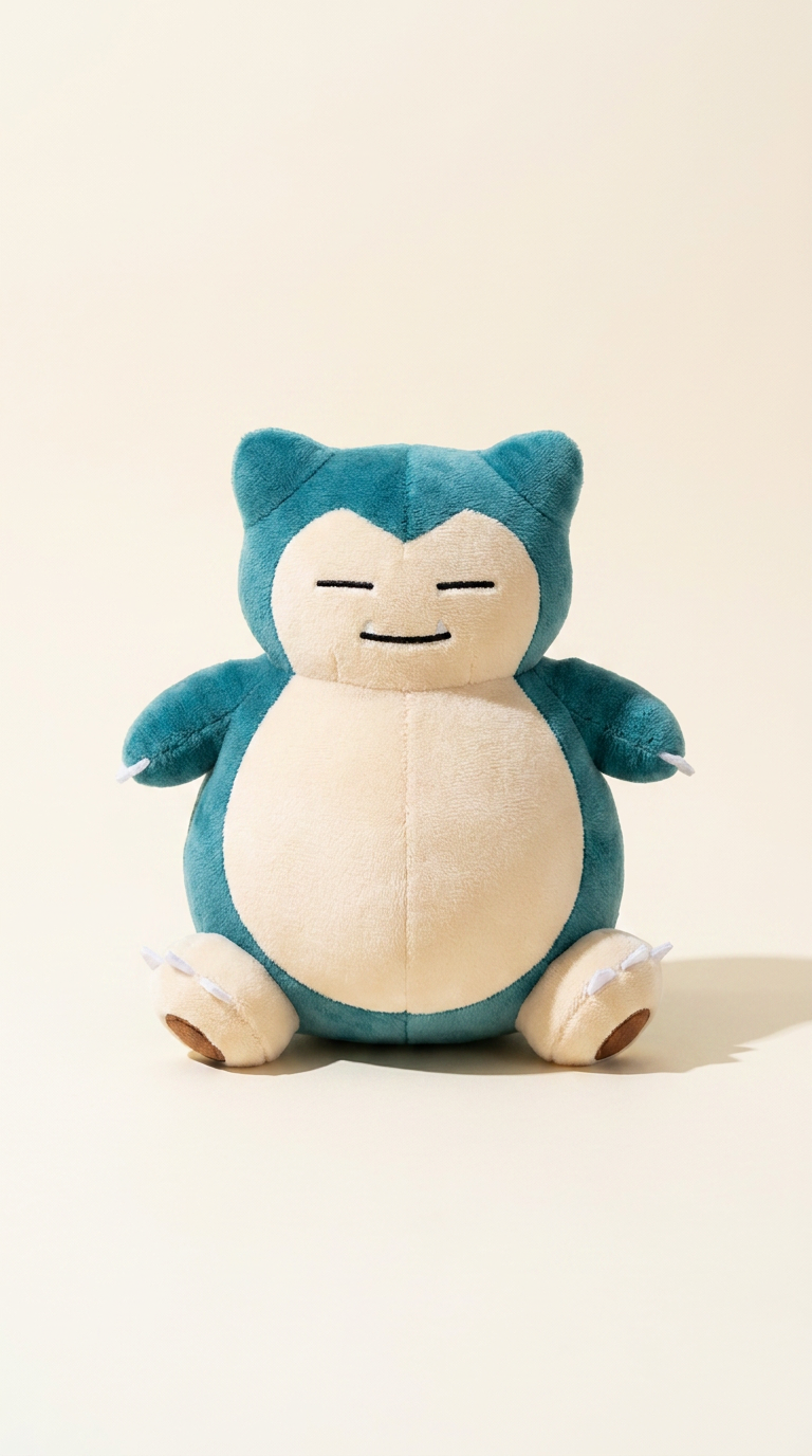 Snorlax Limited