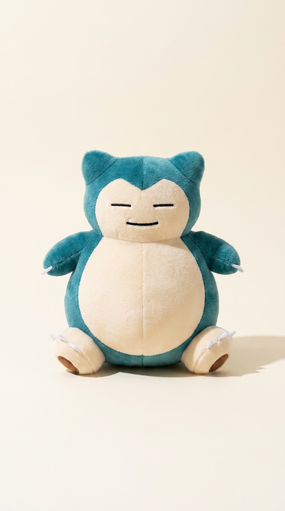 Snorlax Limited