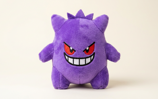 Gengar Limited